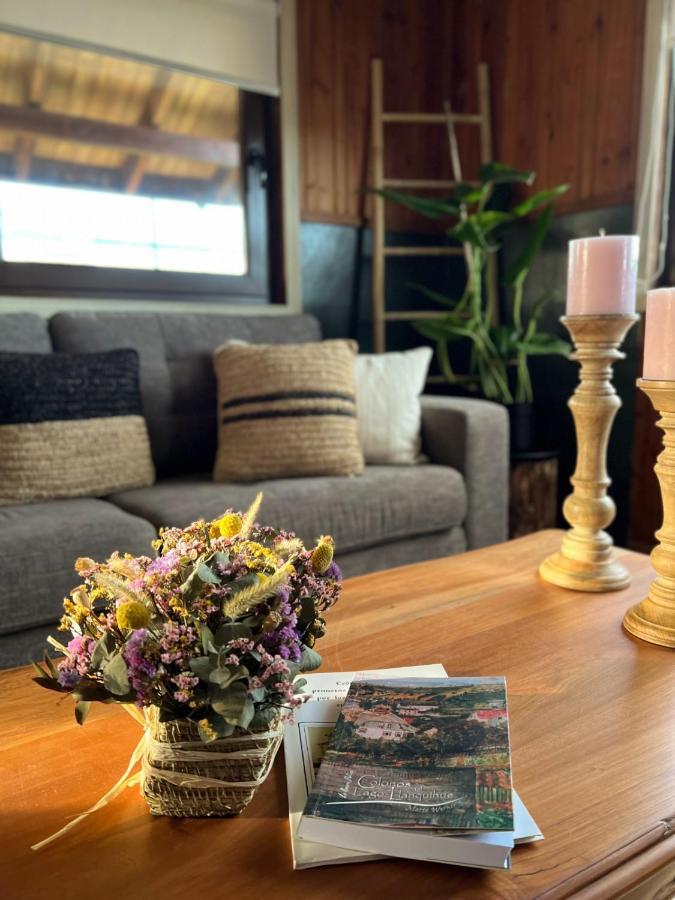 Hotel Boutique Casa&Alma Puerto Varas Bagian luar foto