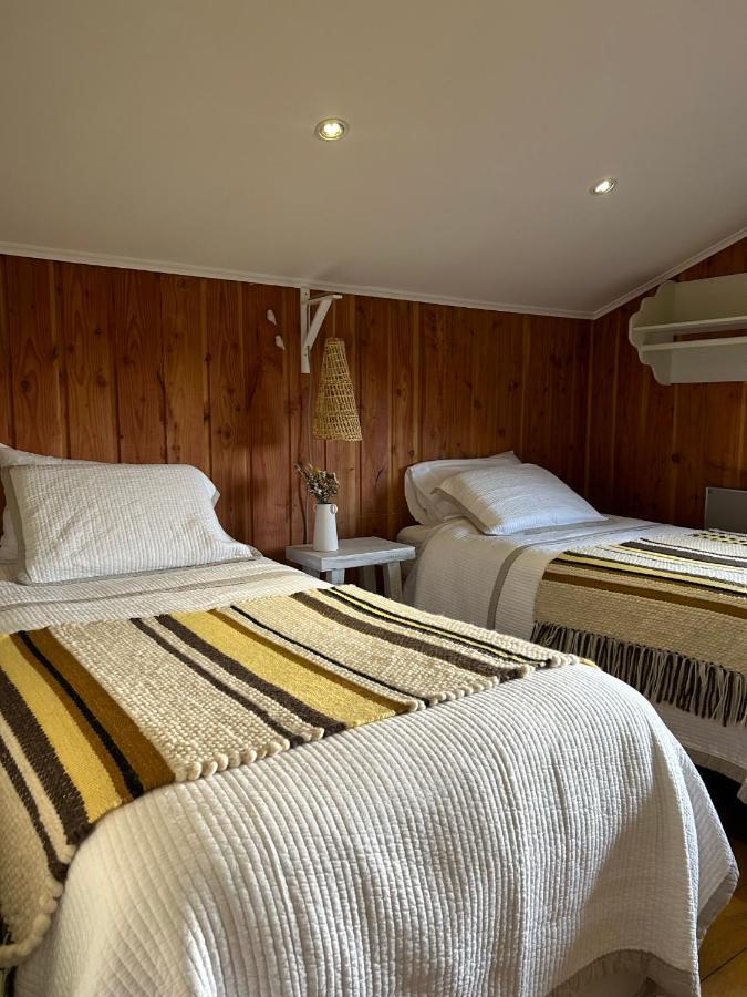 Hotel Boutique Casa&Alma Puerto Varas Bagian luar foto