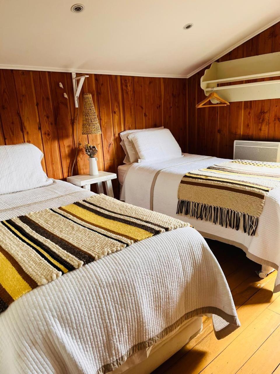 Hotel Boutique Casa&Alma Puerto Varas Bagian luar foto